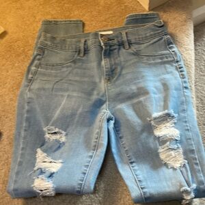 👖PacSun Jeggings 👖